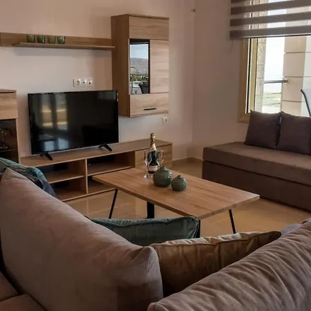 Azur Horizon Oceanview House