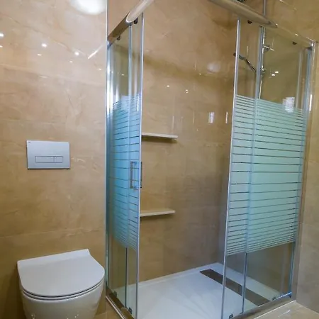 Appartement Azur Horizon Oceanview House *