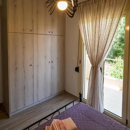 Appartement Azur Horizon Oceanview House *