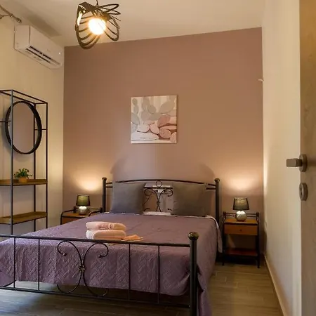 Appartement Azur Horizon Oceanview House *