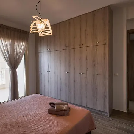 Azur Horizon Oceanview House * Kokkini Hani