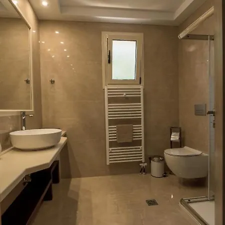 Azur Horizon Oceanview House