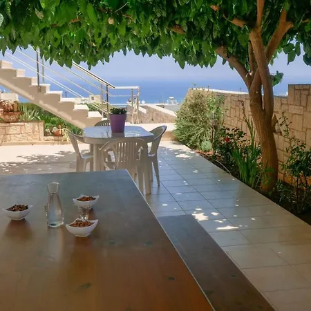 Azur Horizon Oceanview House *
