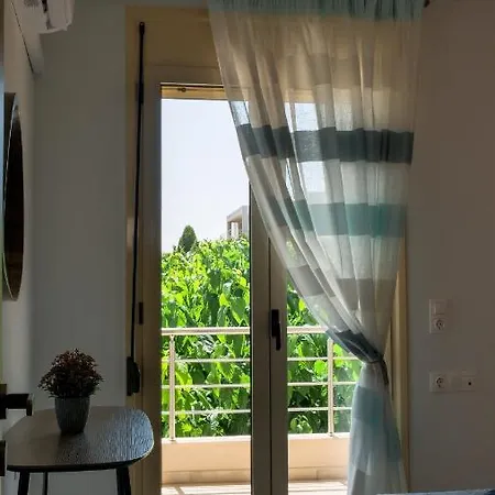 Appartement Azur Horizon Oceanview House *